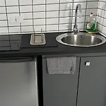 Des Ducs Apartment Dijon