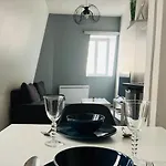 Apartment Des Ducs