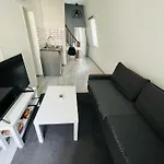 Des Ducs Apartment Dijon