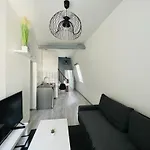 Des Ducs Apartment