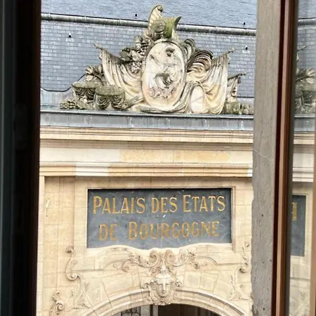 Des Ducs Dijon