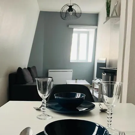 Apartamento Des Ducs