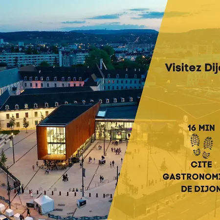 아파트 Des Ducs *