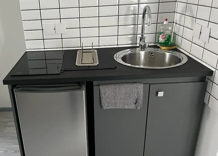 Des Ducs Lägenhet Dijon