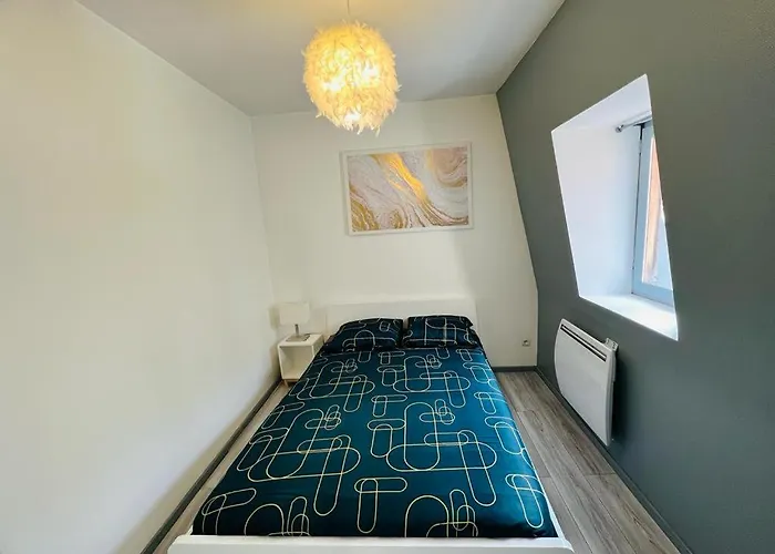 Des Ducs * ديجون