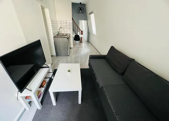 Des Ducs شقة ديجون