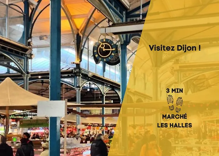 Des Ducs * ديجون