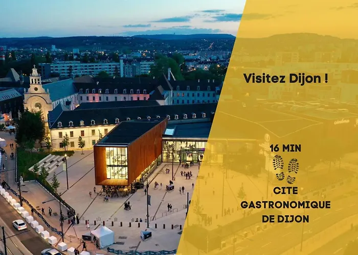 Lägenhet Des Ducs *